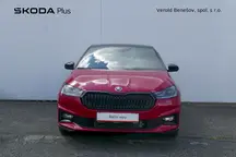 Fabia Monte Carlo
