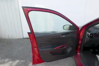 Škoda Fabia Monte Carlo