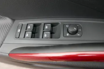 Škoda Fabia Monte Carlo