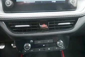 Škoda Fabia Monte Carlo