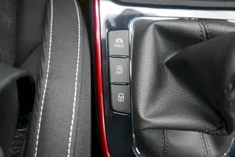 Škoda Fabia Monte Carlo