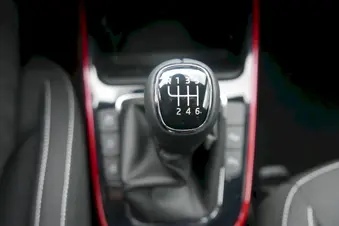 Škoda Fabia Monte Carlo