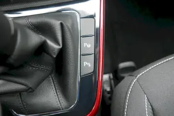 Škoda Fabia Monte Carlo