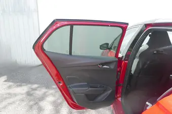 Škoda Fabia Monte Carlo