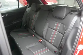 Škoda Fabia Monte Carlo