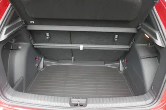 Škoda Fabia Monte Carlo