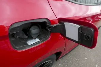 Škoda Fabia Monte Carlo