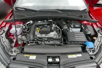 Škoda Fabia Monte Carlo