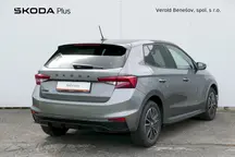Fabia Monte Carlo