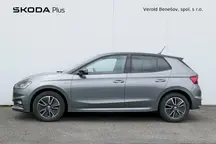 Fabia Monte Carlo
