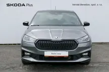 Fabia Monte Carlo