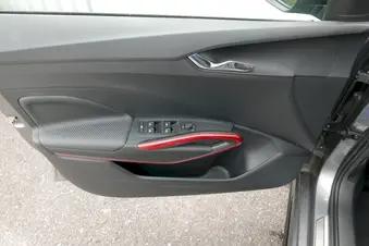 Škoda Fabia Monte Carlo