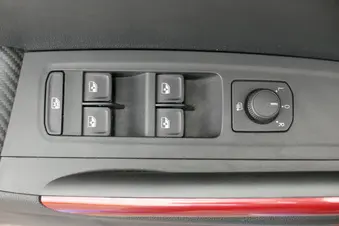 Škoda Fabia Monte Carlo