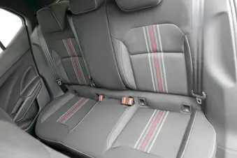Škoda Fabia Monte Carlo