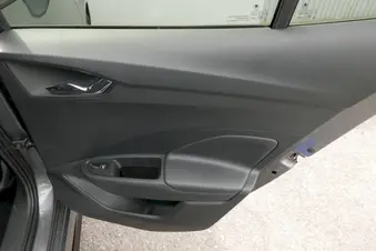 Škoda Fabia Monte Carlo