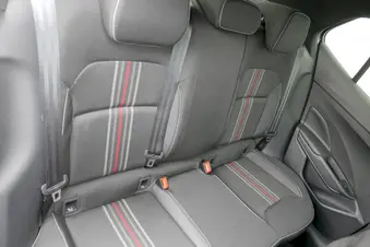 Škoda Fabia Monte Carlo