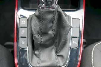 Škoda Fabia Monte Carlo
