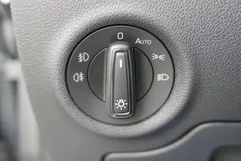 Škoda Fabia Monte Carlo