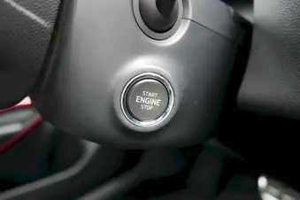 Škoda Fabia Monte Carlo