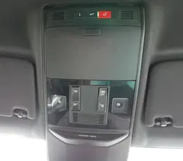 Škoda Fabia Monte Carlo