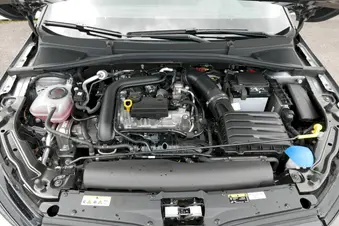 Škoda Fabia Monte Carlo