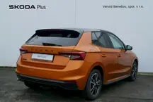 Fabia Monte Carlo