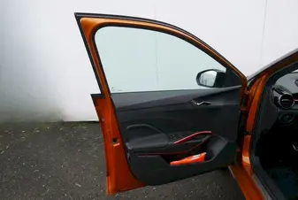 Škoda Fabia Monte Carlo