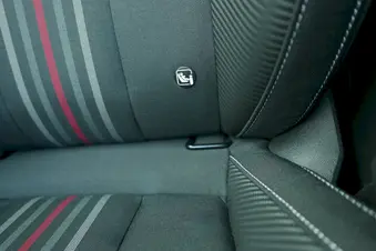 Škoda Fabia Monte Carlo