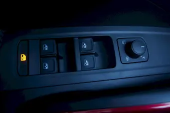 Škoda Fabia Monte Carlo