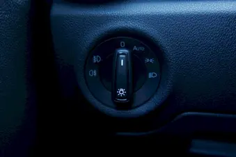 Škoda Fabia Monte Carlo