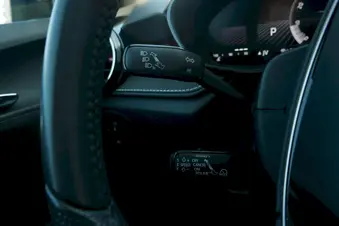 Škoda Fabia Monte Carlo