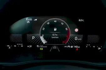 Škoda Fabia Monte Carlo