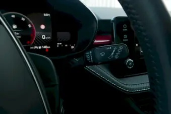 Škoda Fabia Monte Carlo