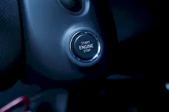 Škoda Fabia Monte Carlo