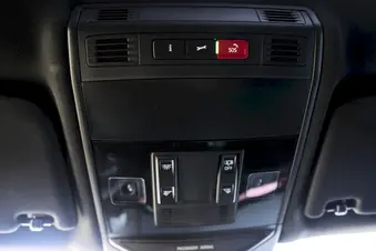 Škoda Fabia Monte Carlo