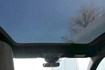 Škoda Fabia Monte Carlo