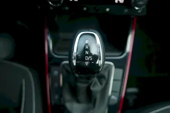 Škoda Fabia Monte Carlo