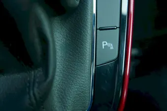 Škoda Fabia Monte Carlo