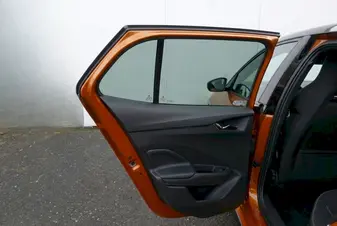 Škoda Fabia Monte Carlo