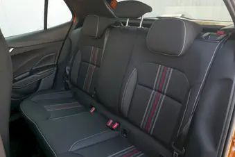 Škoda Fabia Monte Carlo