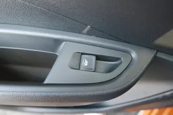 Škoda Fabia Monte Carlo