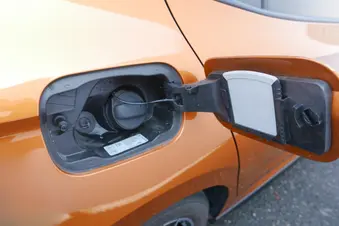 Škoda Fabia Monte Carlo