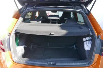 Škoda Fabia Monte Carlo