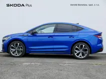 Enyaq Coupé RS