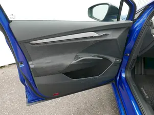 Škoda Enyaq Coupé RS