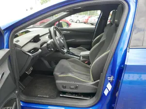 Škoda Enyaq Coupé RS