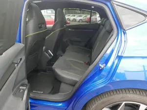 Škoda Enyaq Coupé RS