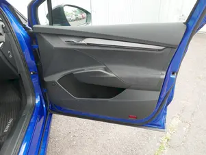 Škoda Enyaq Coupé RS