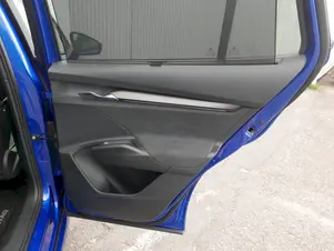 Škoda Enyaq Coupé RS