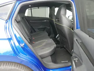 Škoda Enyaq Coupé RS